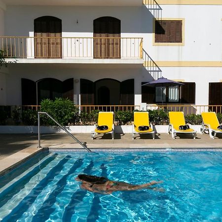 Moinhos Apartment By Algarve Golden Properties Lagos Exteriér fotografie