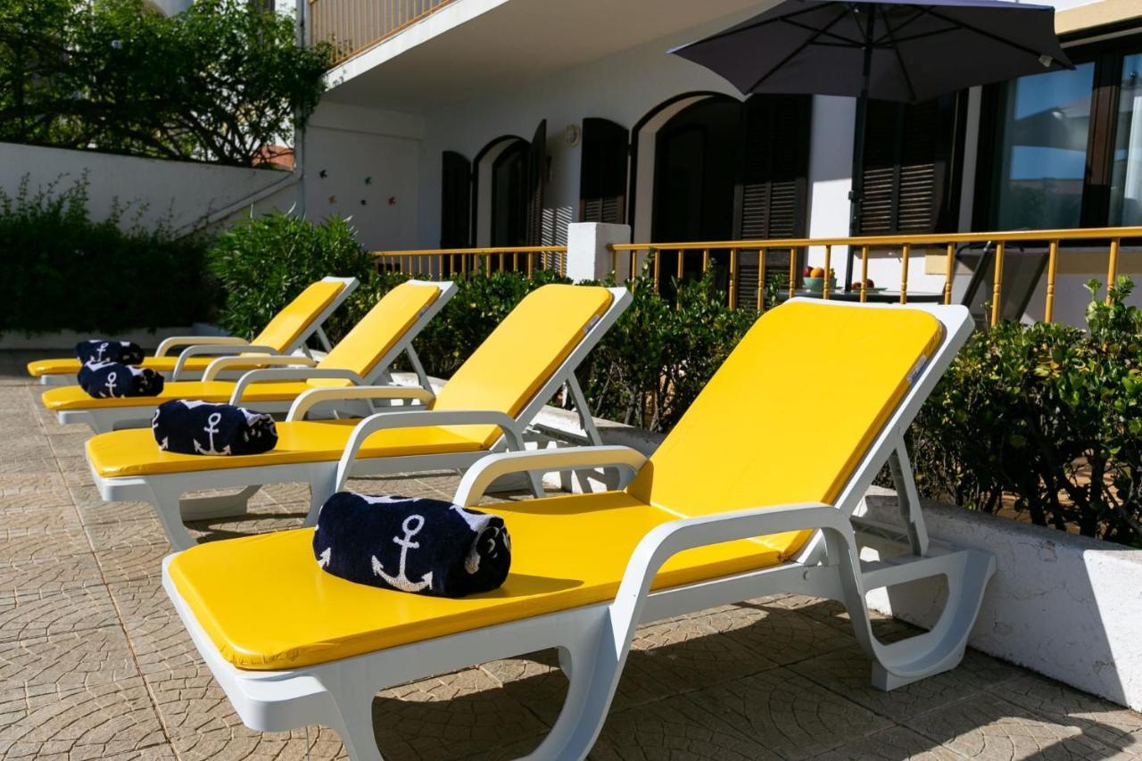 Moinhos Apartment By Algarve Golden Properties Lagos Exteriér fotografie