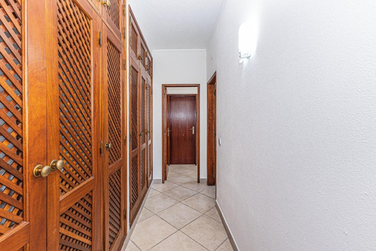 Moinhos Apartment By Algarve Golden Properties Lagos Exteriér fotografie