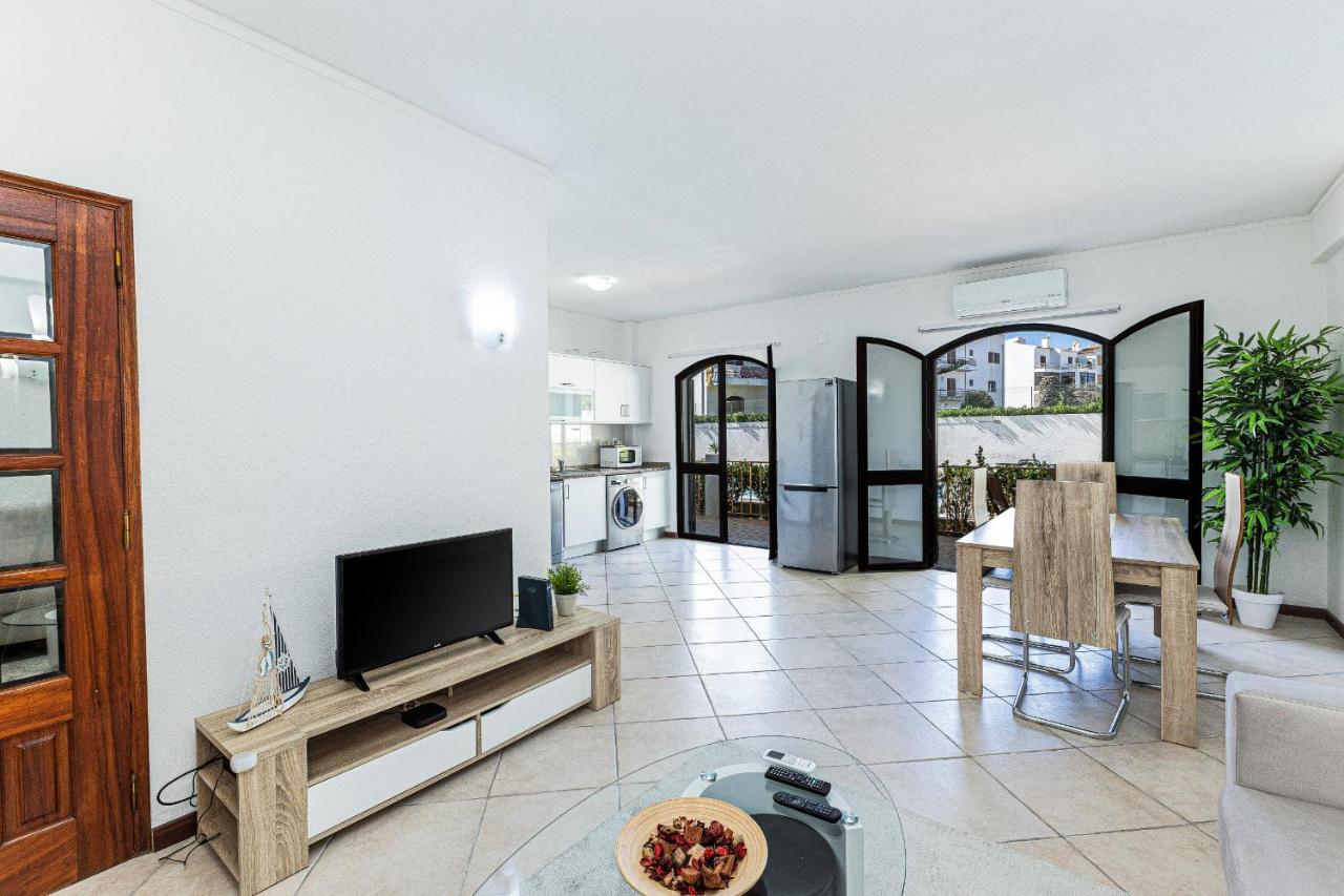 Moinhos Apartment By Algarve Golden Properties Lagos Exteriér fotografie