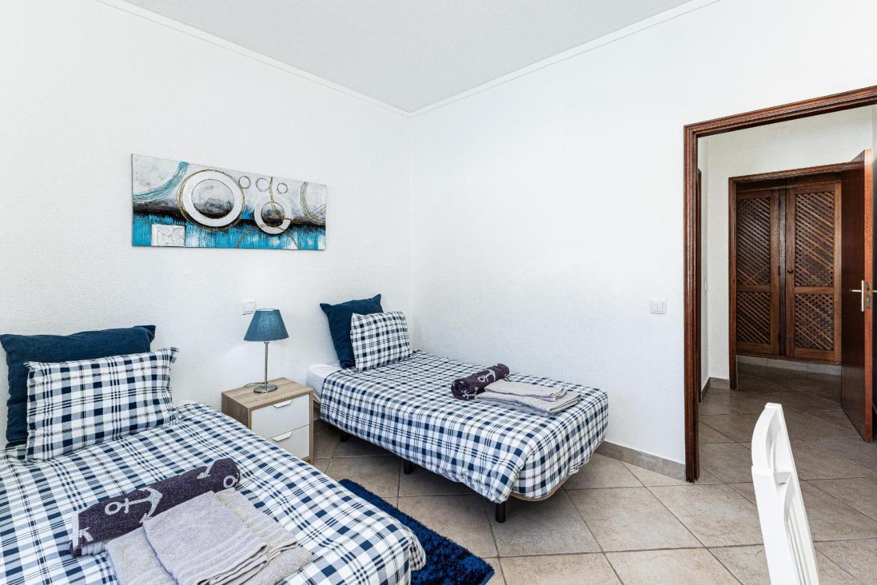 Moinhos Apartment By Algarve Golden Properties Lagos Exteriér fotografie