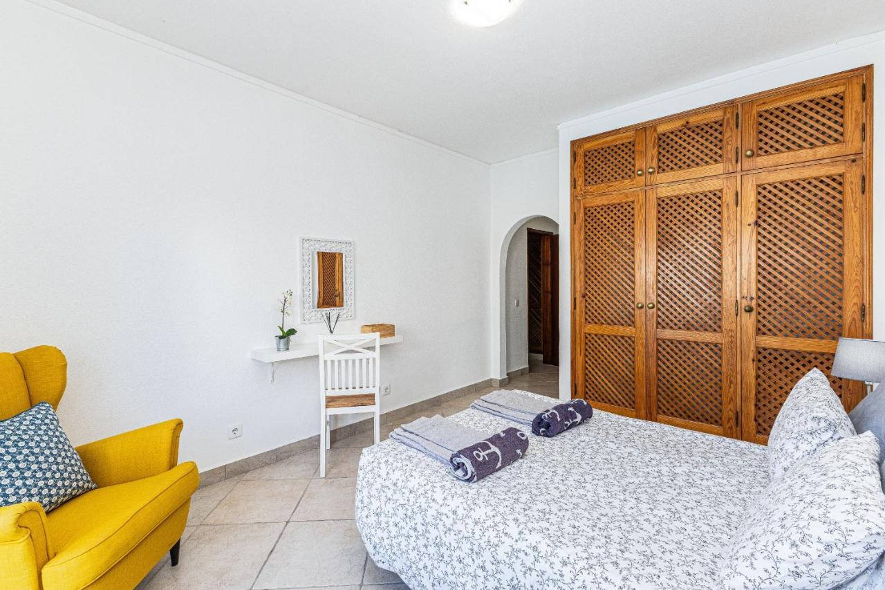 Moinhos Apartment By Algarve Golden Properties Lagos Exteriér fotografie