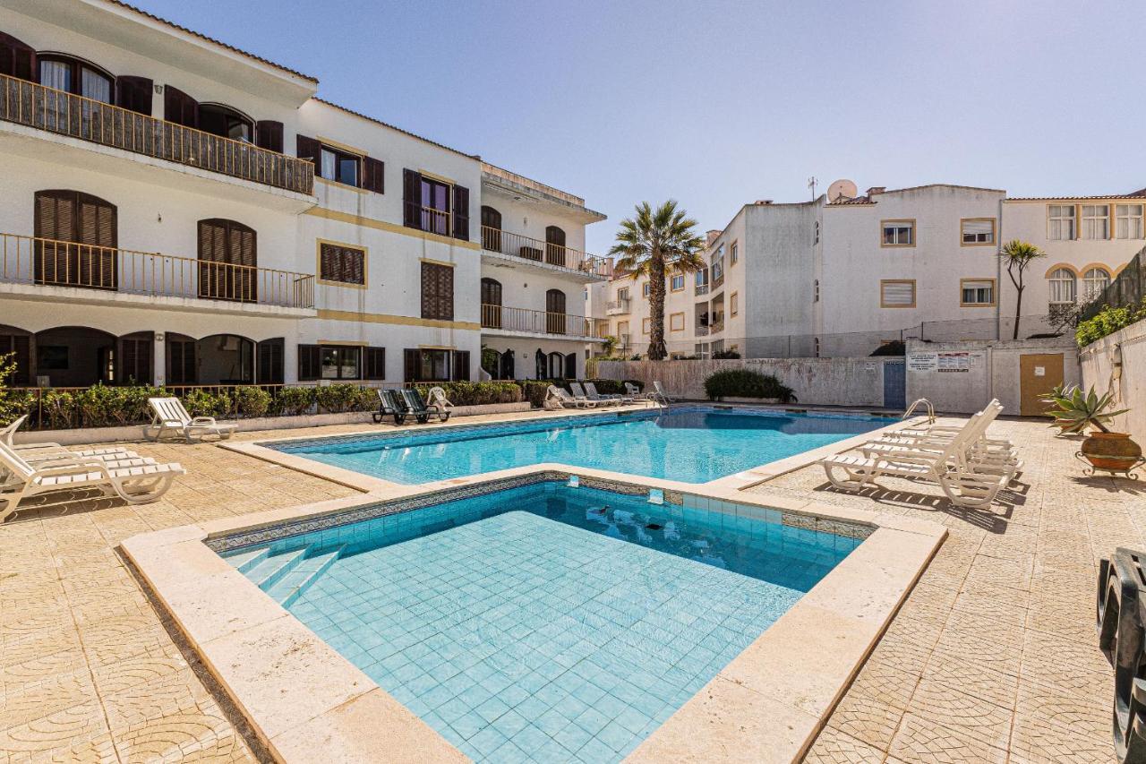 Moinhos Apartment By Algarve Golden Properties Lagos Exteriér fotografie