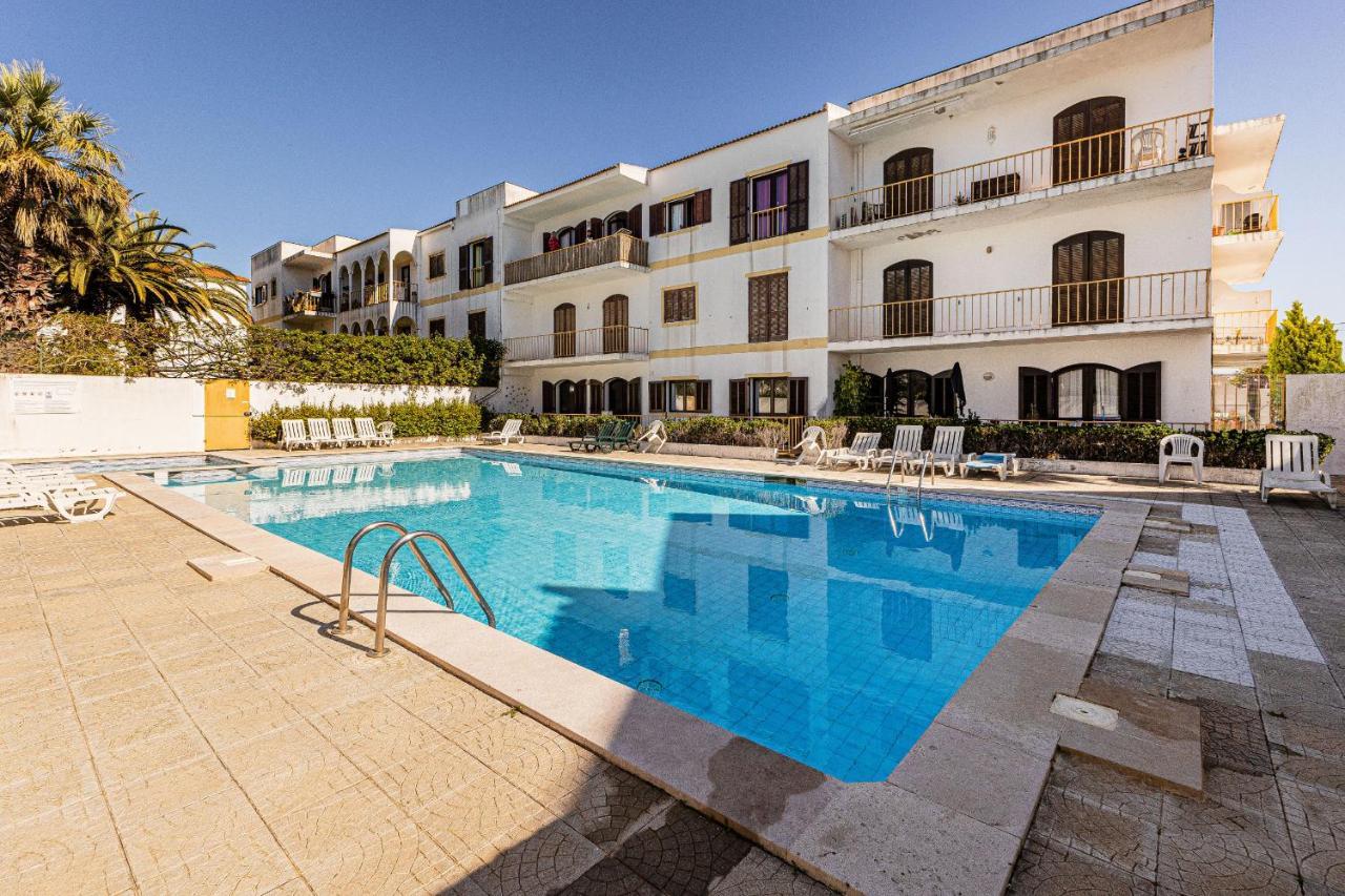 Moinhos Apartment By Algarve Golden Properties Lagos Exteriér fotografie