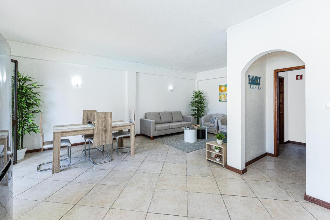 Moinhos Apartment By Algarve Golden Properties Lagos Exteriér fotografie