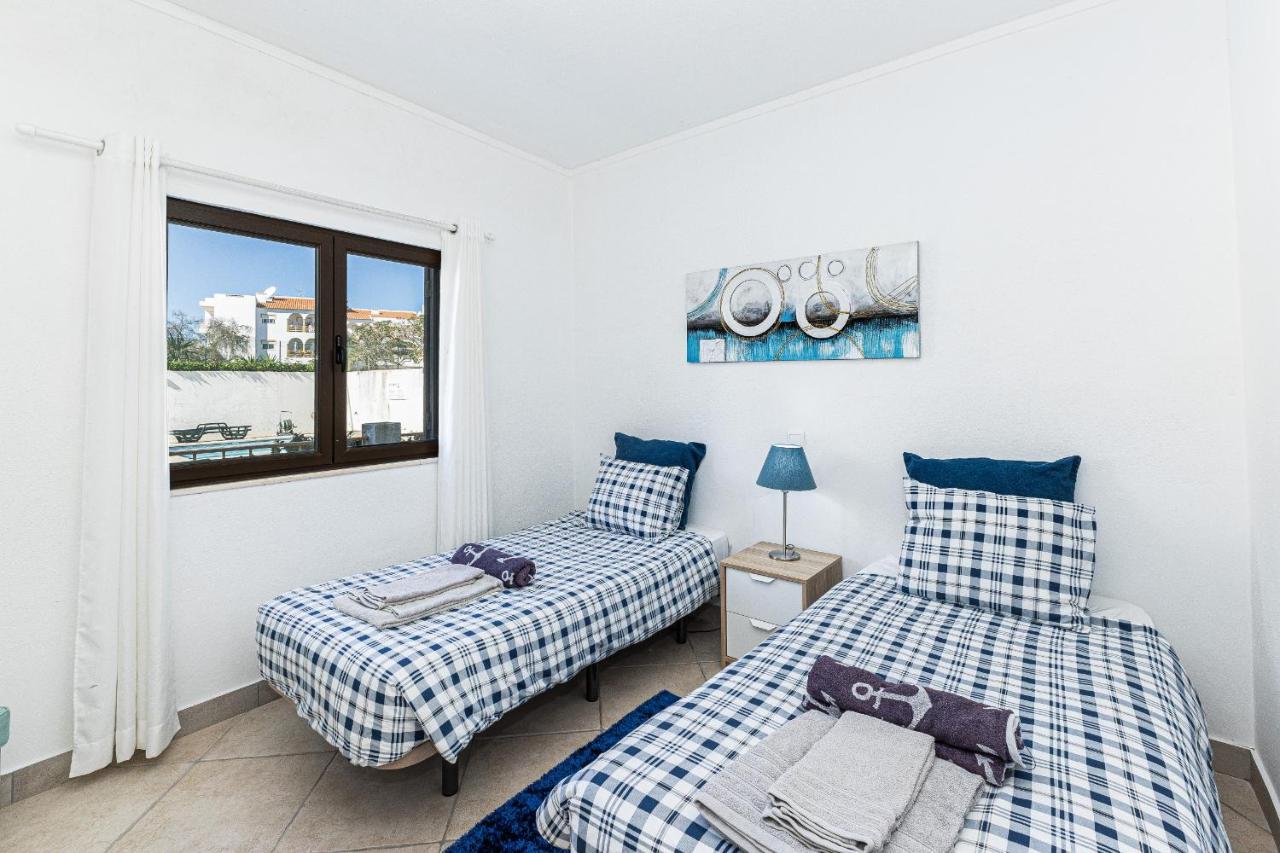Moinhos Apartment By Algarve Golden Properties Lagos Exteriér fotografie