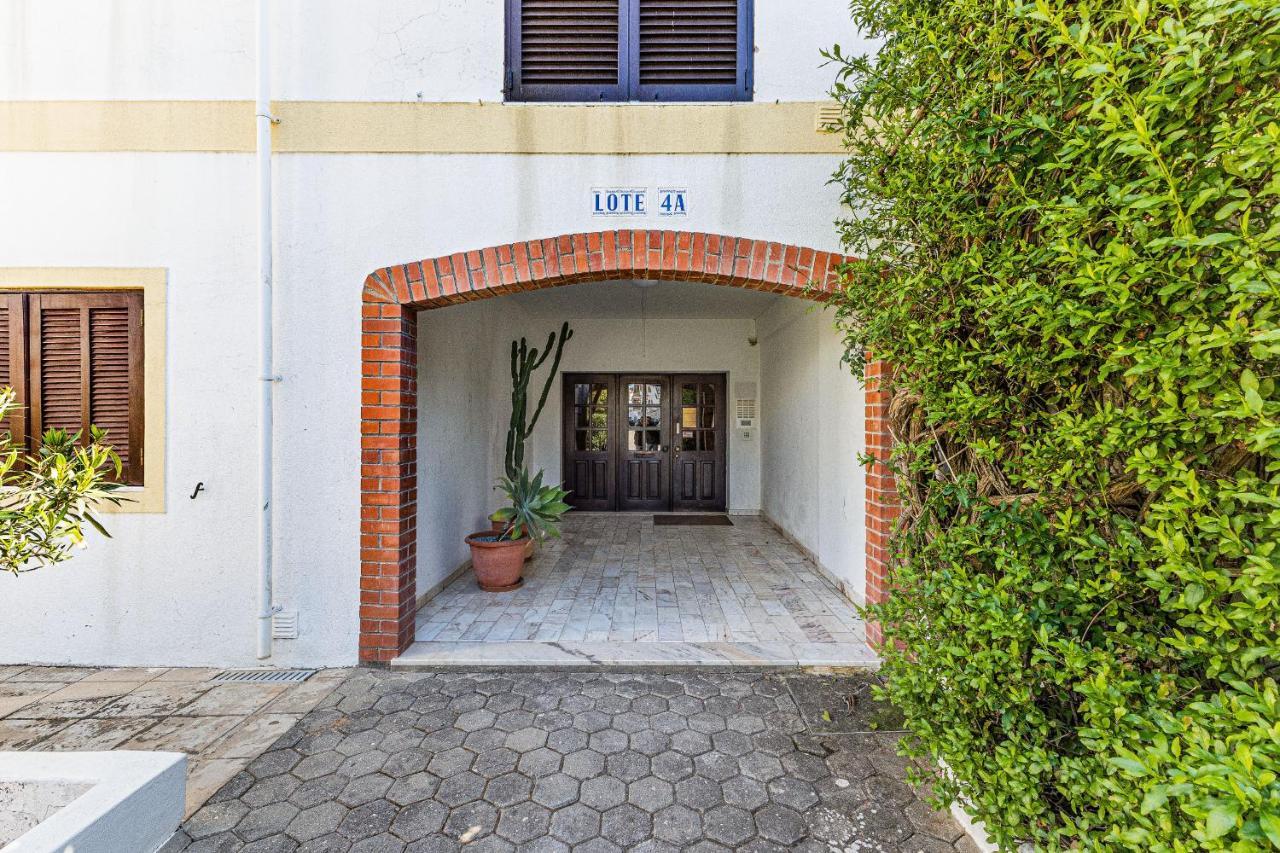 Moinhos Apartment By Algarve Golden Properties Lagos Exteriér fotografie