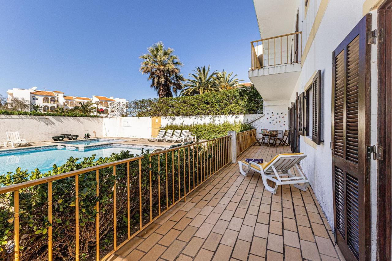 Moinhos Apartment By Algarve Golden Properties Lagos Exteriér fotografie