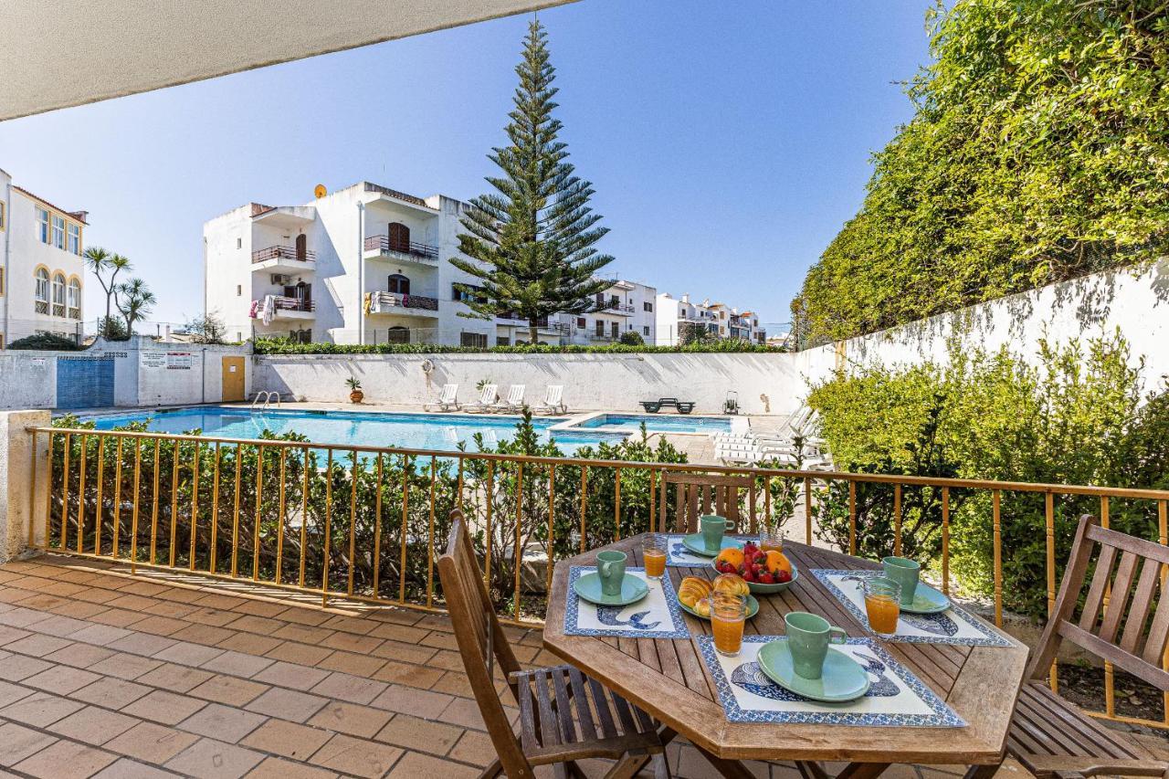Moinhos Apartment By Algarve Golden Properties Lagos Exteriér fotografie